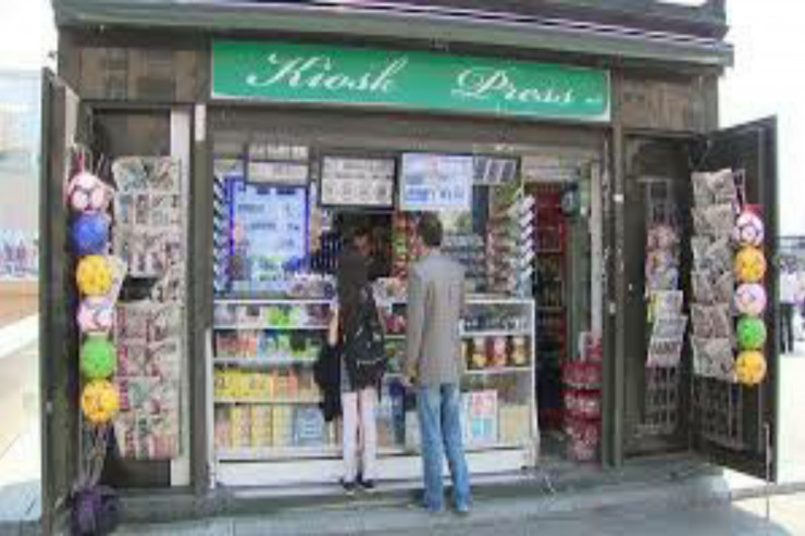 Bakıda köşk qarət olundu