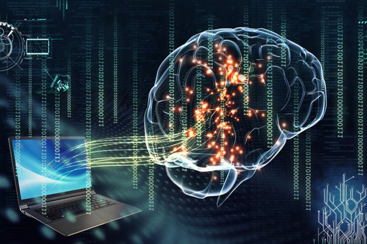 İnformasiya əsasında çalışan MÜHƏRRİK : heyrətləndirici KƏŞF 