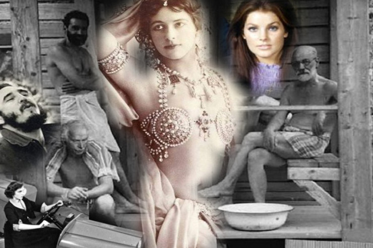 Tarixi anlar... - FOTOLENT 