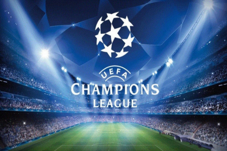 Çempionlar Liqasında İLK... 