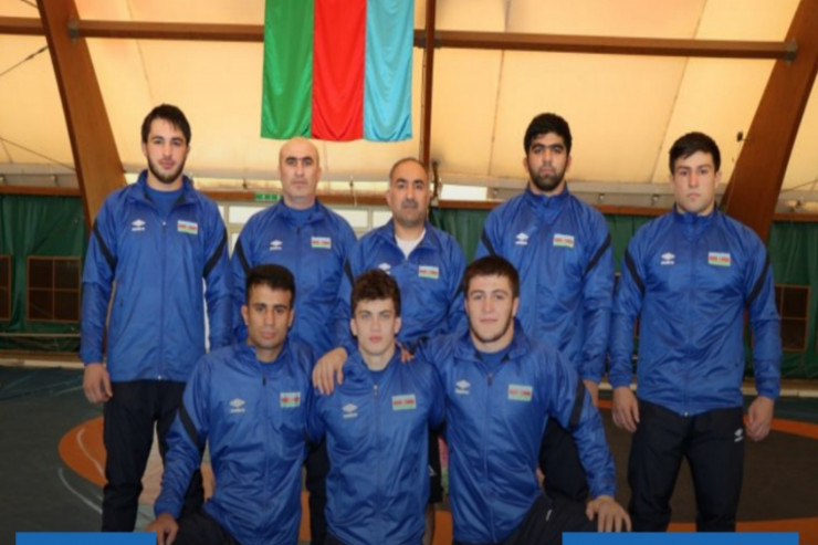 Millimizin Avropa çempionatı üçün HEYƏTİ MƏLUM OLDU 