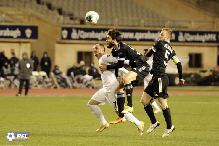 “Neftçi” – “Qarabağ” oyununun VAXTI DƏQİQLƏŞDİ 