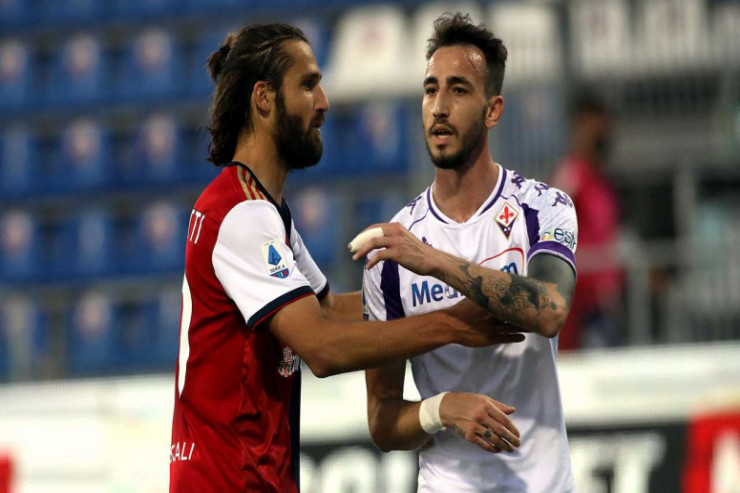 “Fiorentina” satışa çıxarıldı: BU QİYMƏTƏ 