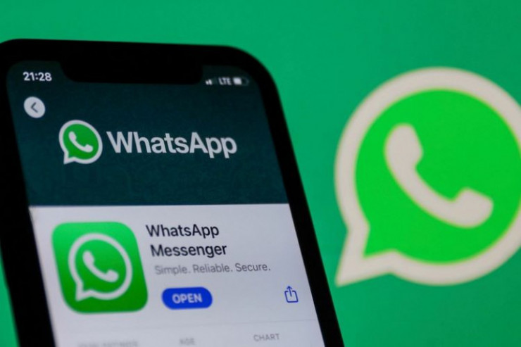 “WhatsApp”dan  yeni məhdudiyyətlər