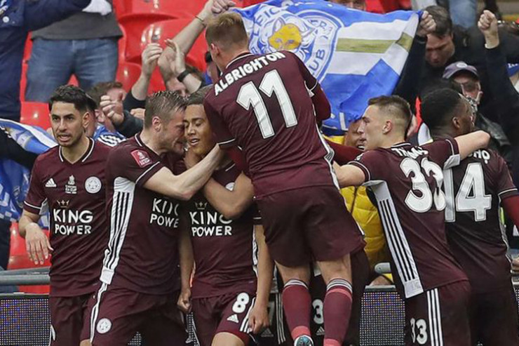 Tarixində ilk dəfə ÖLKƏ KUBOKUNU QAZANDI 