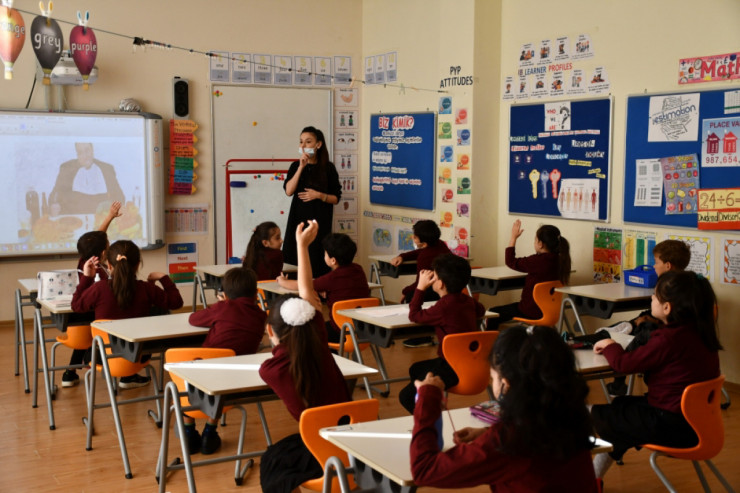 Övladları birinci sinfə gedəcək valideynlərin NƏZƏRİNƏ 