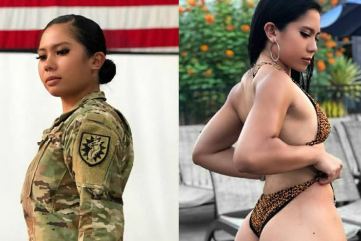 Uniformalı GÖZƏLLƏR - FOTO 