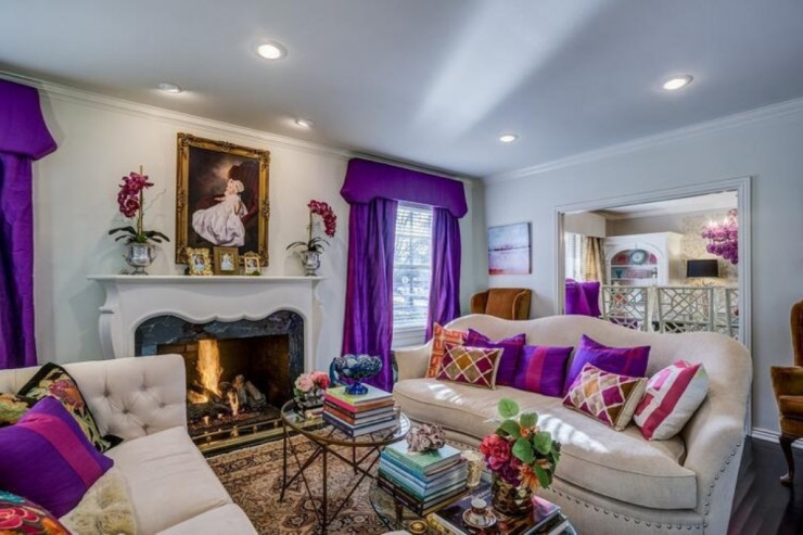 2021–ci ilin TRENDİ : yumşaq QONAQ OTAĞI   mebelləri – FOTOLENT 