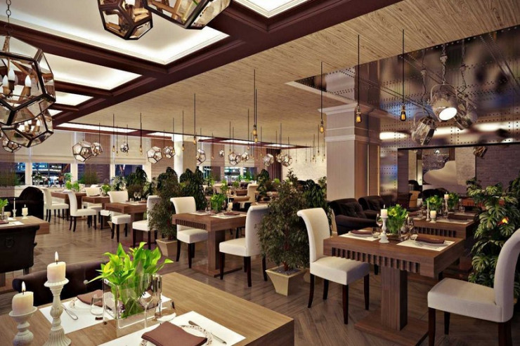 Bakının məşhur restoranı ilə bağlı SƏRT QƏRAR 