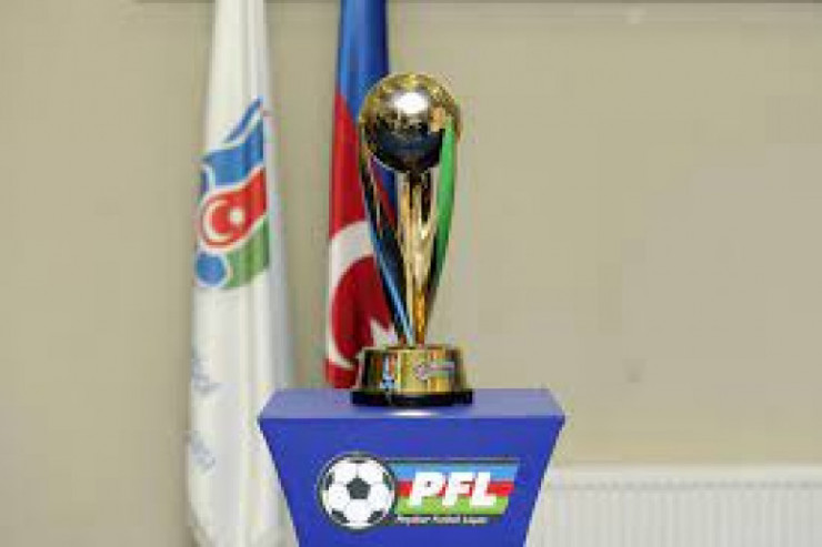 Azərbaycan kubokunun final oyununun vaxtı  AÇIQLANDI 