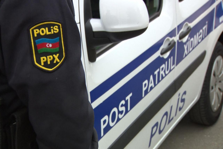 Azərbaycanda məxfiliyi pozan polis  CƏZALANDIRILDI 