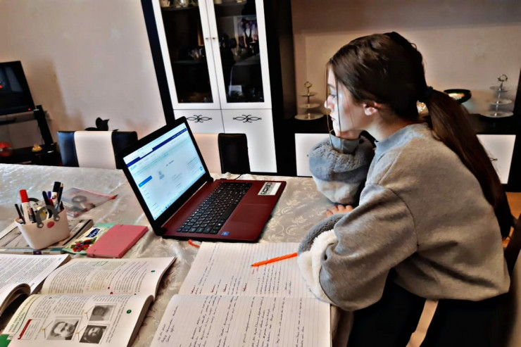 “Dərs vaxtı”nın bugünkü CƏDVƏLİ 