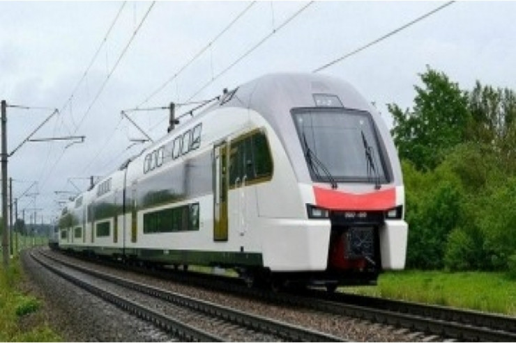 Qatarla 3 saat 20 dəqiqəyə Qəbələdə... -  REPORTAJ 