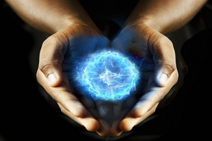 Ay torpağı, qramı 65 trilyon dollar olan "Antimatter"... - DÜNYANIN ƏN BAHALI MADDƏLƏRİ 