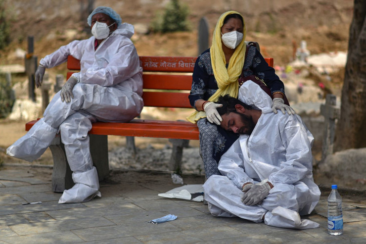 Bu xəstəlik Azərbaycanda da var - Həkimdən  XƏBƏRDARLIQ 