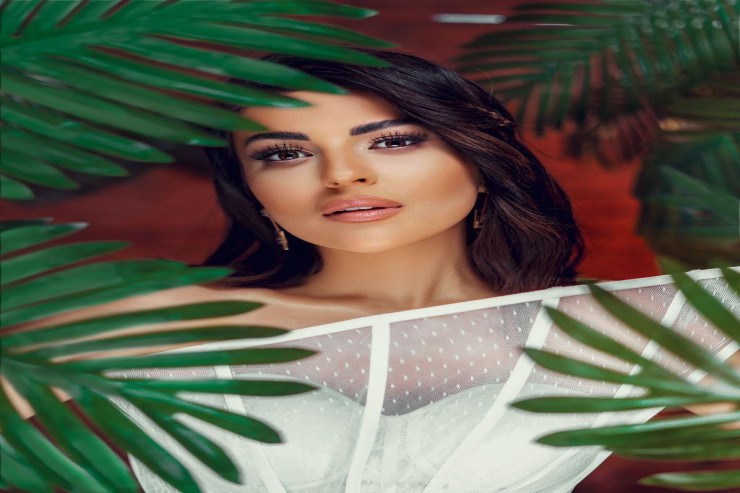 Müğənni Gülay Zeynallı