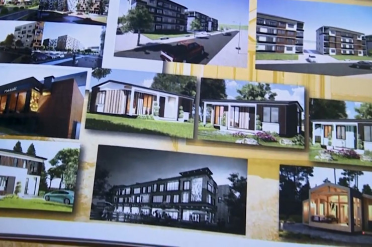 Ağdamda hər bir ailə üzvünə 30 sot torpaq veriləcək - İcra başçısı açıqlayır 