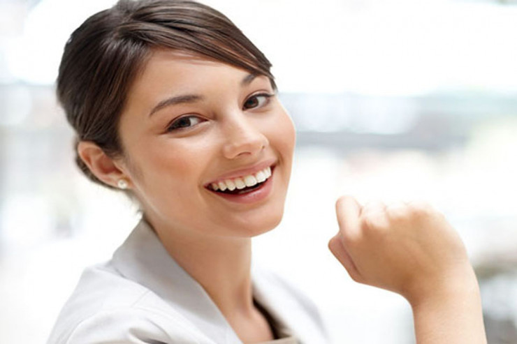 Möhtəşəm qadının 9 SİRRİ 