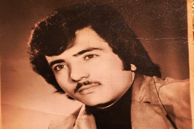 Onu TANIDINIZ? - 41 il öncə... 