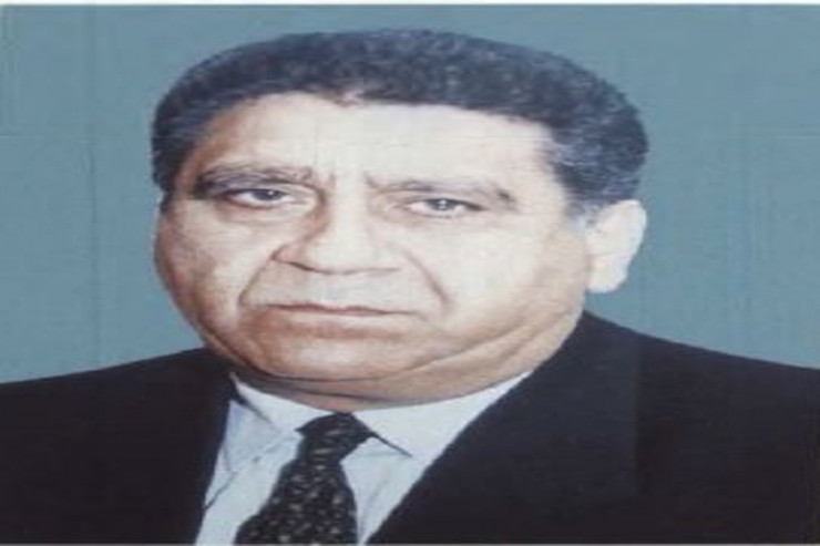 Sabiq Baş nazir  Fuad Quliyev