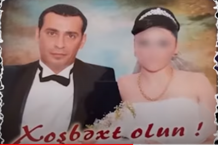 Müğənni Niyam Salami