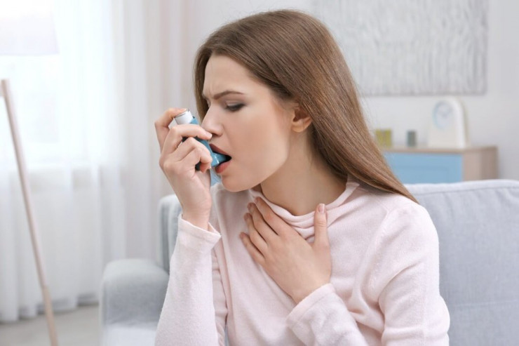 Bronxial astma haqqında  5 MİF 