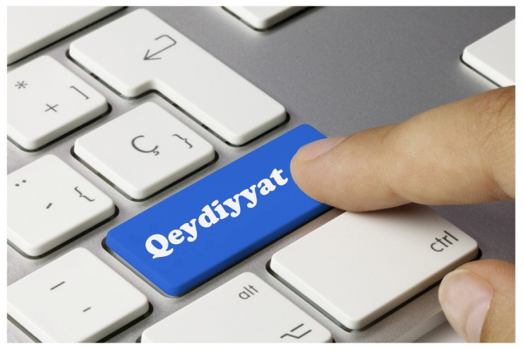 Liseylərə qəbul üçün elektron qeydiyyat başladı