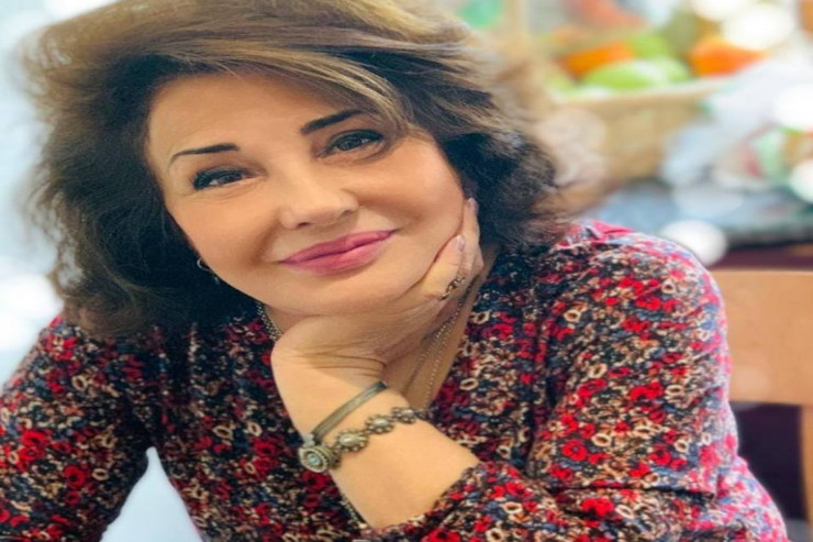 “Təmiz Dünya” İctimai Birliyinin rəhbəri Mehriban Zeynalova