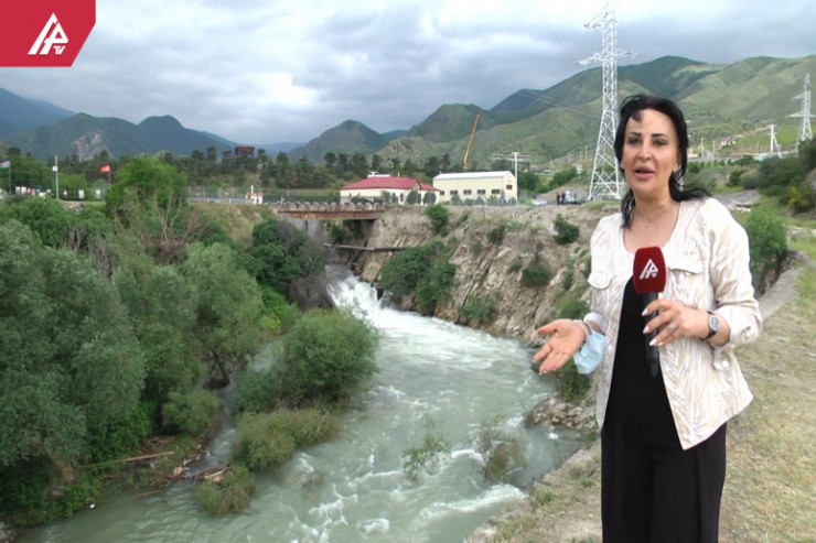 Şükür qovuşdurana, Suqovuşan - REPORTAJ 