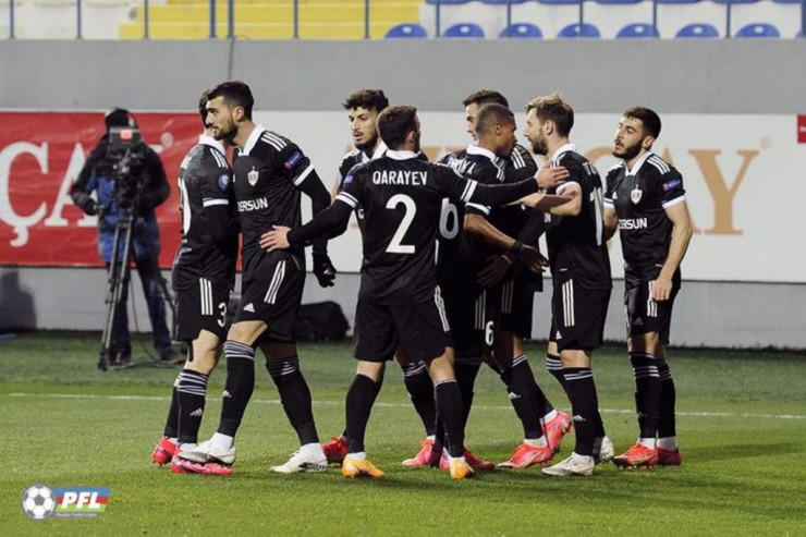 “Qarabağ” bu futbolçularla müqaviləni yeniləycək -  SİYAHI 