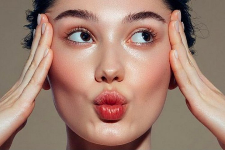 2021-ci ilin  TREND  yaz MAKİYAJ RƏNGLƏRİ  