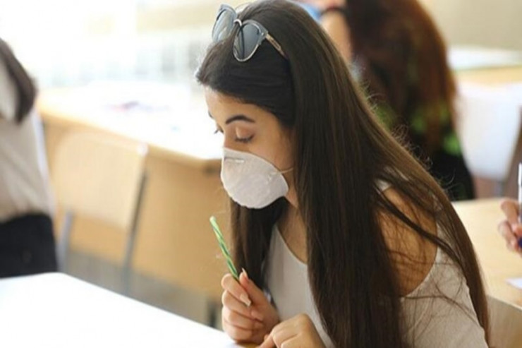 Magistratura imtahanının cavabları çıxdı -  DİQQƏT 