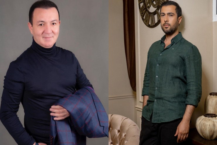 "Bu gün meyxanaçılar Namiq Qaraçuxurlunun çörəyini yeyirlər" - Əməkdar artist 
