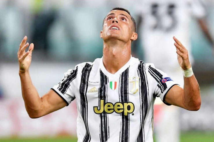 Baş məşqçinin Ronaldo istəyi - TƏKLİF 