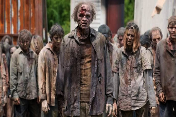 Ən yaxşı zombi filmləri -  SİYAHI 