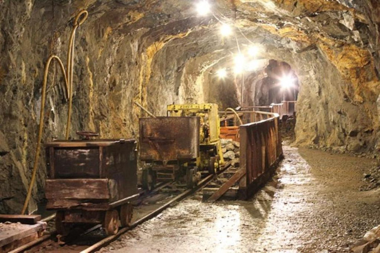 Azərbaycanın 3 filiz yatağının istismarı Türkiyə şirkətlərinə verildi -  SƏRƏNCAM 