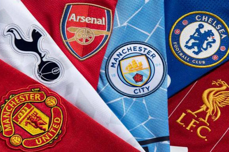 Finalda oynayan ingilislər – Çempionlar Liqası tarixində 