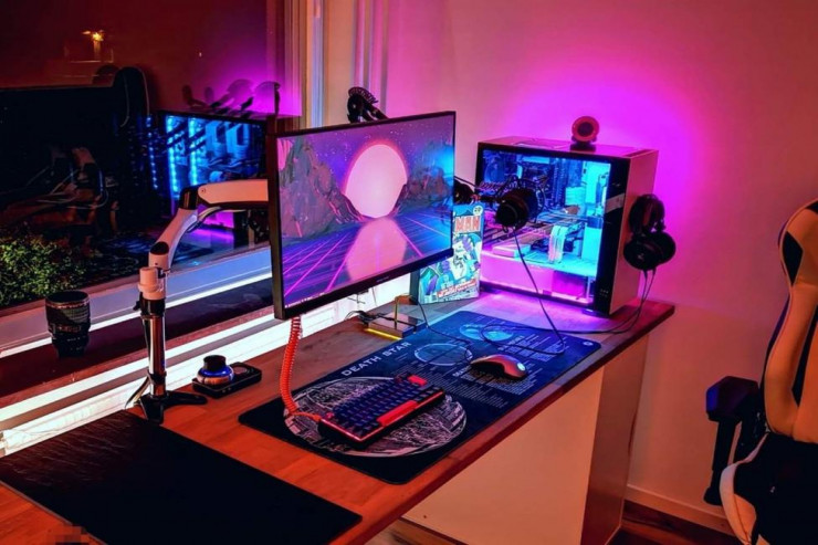 İT nəhəngi : oyun qurğusu buraxılır