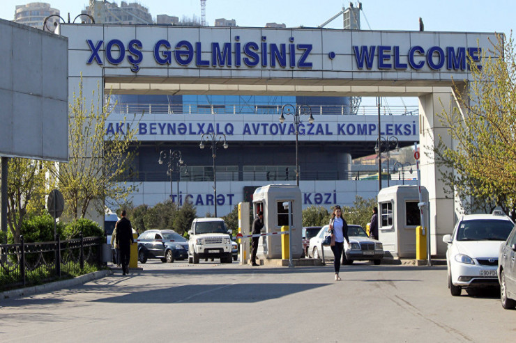 Şəhərlər və rayonlararası sərnişindaşımaya başlanıldı - "Səfərdən öncə ..." 