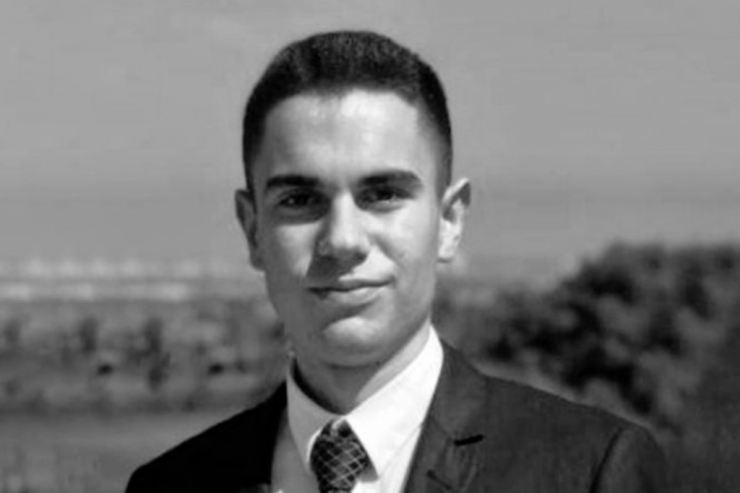 Fernando Alkaras Bernal