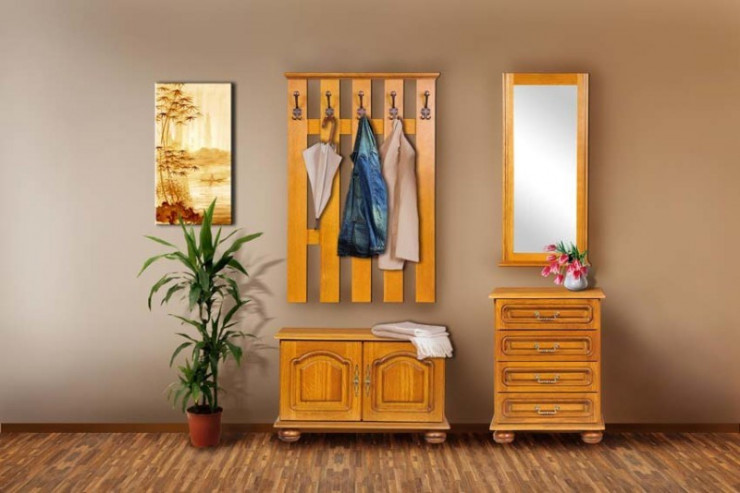 Dəhliz mebelləri – Eviniz haqqında İLKİN   təəssürat  -FOTOLENT  