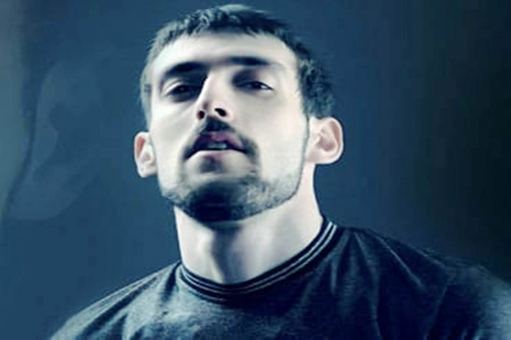 Rejissor Pantural ( Tural Səfərov )