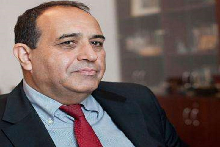 5 dil bilən keçmiş AMİP-çi, nazir və səfir -  UNUDULAN MƏMURLAR 