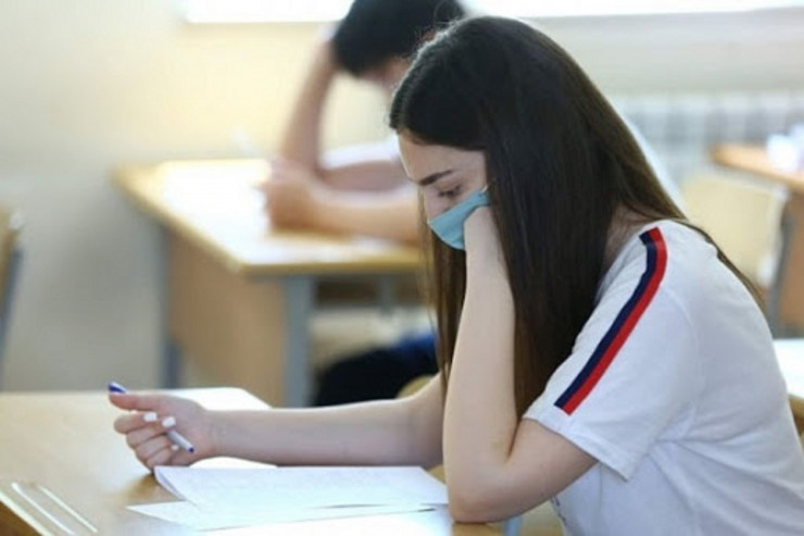 Bu universitetin 11 tələbəsi KORONAVİRUSA YOLUXDU 