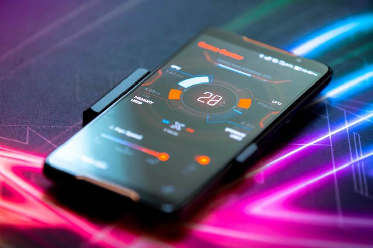 Ən güclü smartfonlar  AÇIQLANDI  