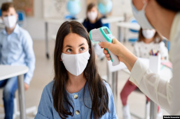 Bu universitetdə distant təhsilə keçən qrupların sayı ARTDI 