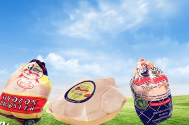 "Siyəzən Broyler" məhkəməyə verildi