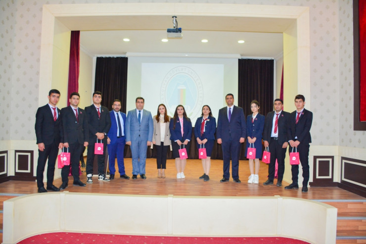 “Nar” Zəfər Gününə həsr olunmuş “Yaşa, Vətən!” kommunikasiyasına start verir