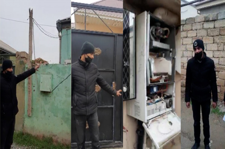 Kombi aparatı oğurlayan