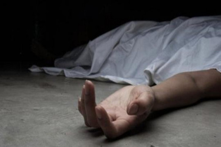 Ər 88 manat aliment istəyən arvadını ÖLDÜRDÜ 